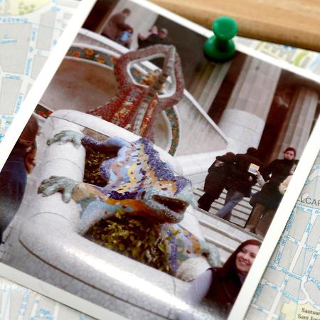 Hellobcn Youth Hostel برشلونة المظهر الخارجي الصورة
