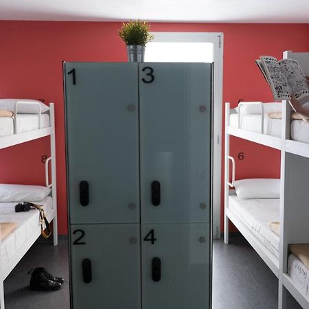 Hellobcn Youth Hostel برشلونة المظهر الخارجي الصورة
