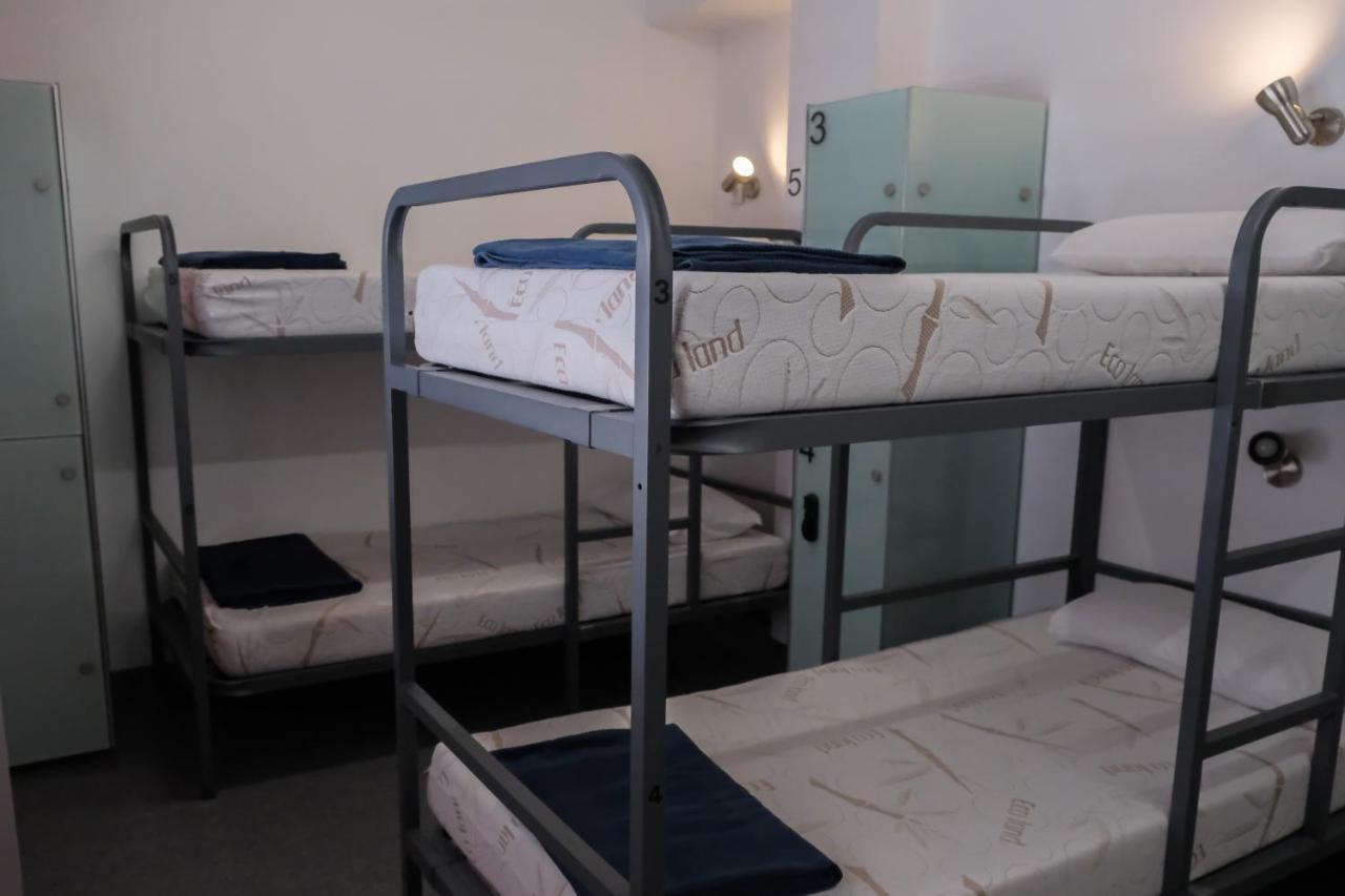 Hellobcn Youth Hostel برشلونة المظهر الخارجي الصورة